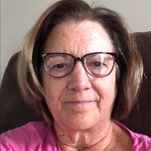 Meet your Posher, Margaret